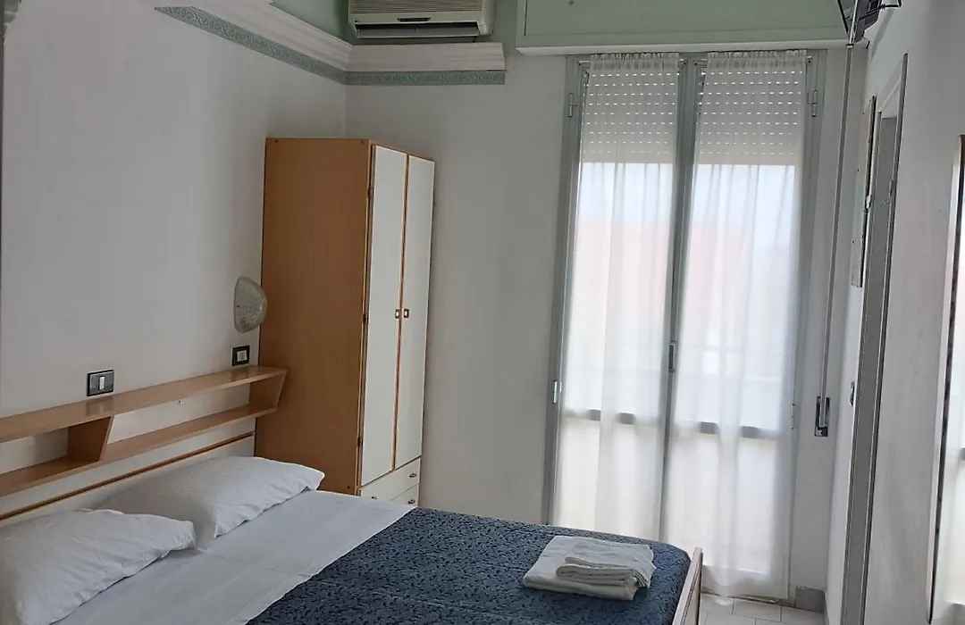 Hotel Augustus-1